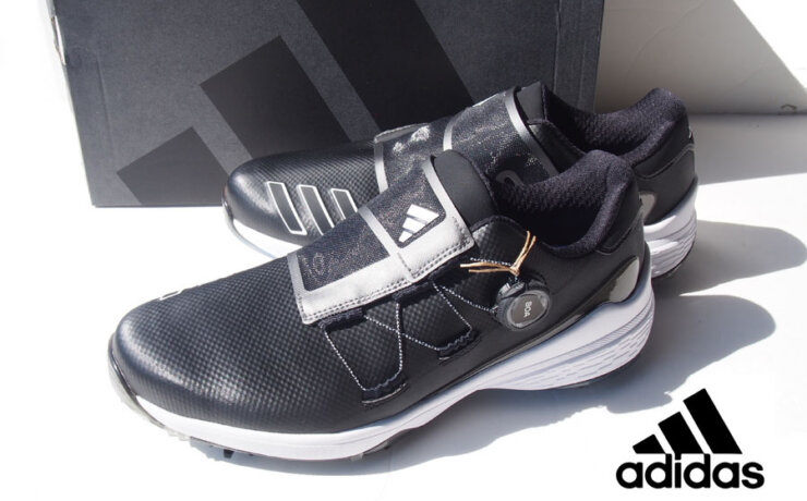 アディダス｜adidas｜ZG23 ボア シューズ｜GY9714｜27.5イメージ01