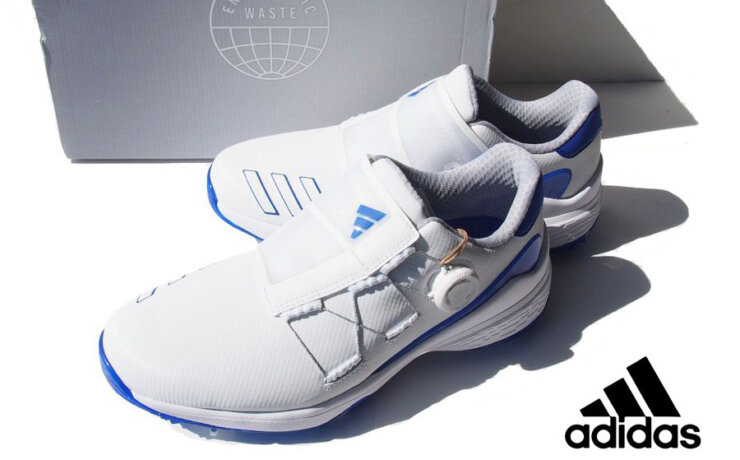アディダス｜adidas｜ZG23 ボア シューズ｜GY9715｜26イメージ01