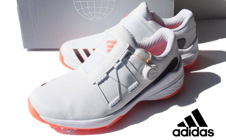 アディダス｜adidas｜ZG23 ボア シューズ｜GY9716｜26イメージ01