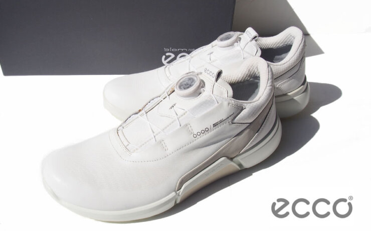 エコー｜ecco｜メンズゴルフシューズ｜ボアシステム｜MEN'S GOLF BIOM(R) H4 BOA｜GORE-TEX｜40イメージ01