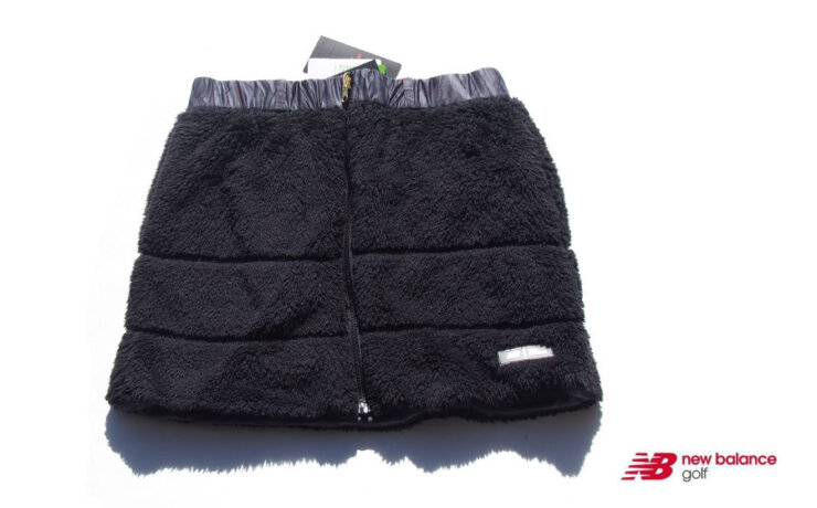 ニューバランス｜New Balance｜METRO リバーシブル ストレッチ スカート｜レディースゴルフウェア｜1イメージ01