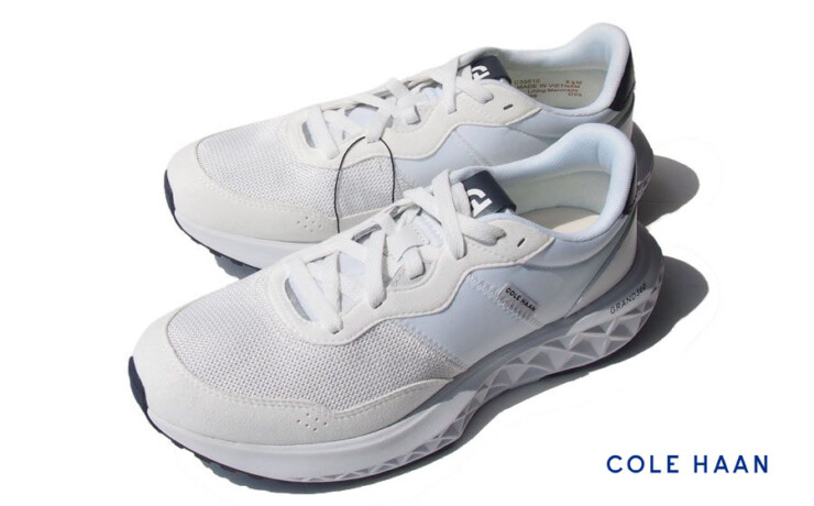 コールハーン｜cole haan｜ゼログランドオールデイランナー｜Zerogrand All Day Runner｜メンズシューズ｜8.5｜26イメージ01
