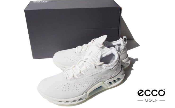 エコー｜ecco｜メンズゴルフシューズ｜スパイクレス｜MEN'S GOLF BIOM(R) C4 LACE ｜41イメージ01
