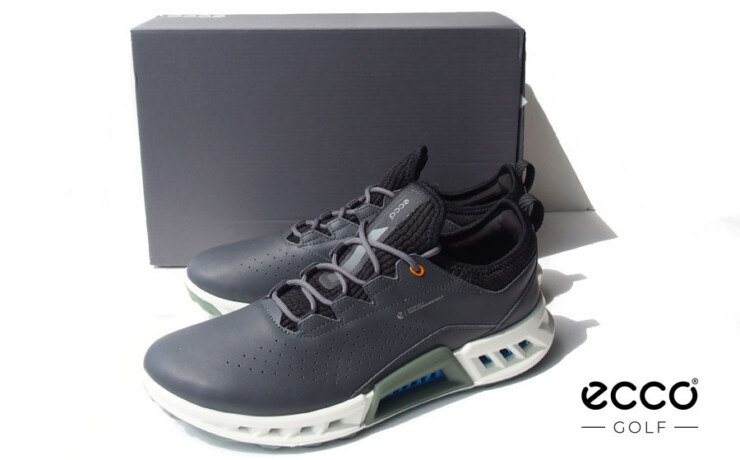エコー｜ecco｜メンズゴルフシューズ｜スパイクレス｜MEN'S GOLF BIOM(R) C4 LACE ｜44イメージ01