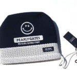 パーリーゲイツ｜pearly gates｜アイアン用 ヘッドカバー｜UNISEXイメージ04