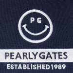 パーリーゲイツ｜pearly gates｜アイアン用 ヘッドカバー｜UNISEXイメージ06