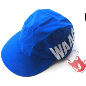 ワック｜WAAC｜WOMENS DOT AIRキャップイメージ01
