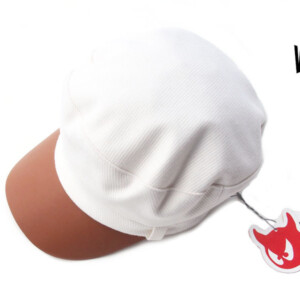 ワック｜WAAC｜WOMEN'Sリボンニュースボーイキャップイメージ01