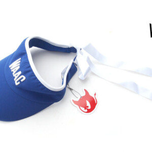 ワック｜WAAC｜WOMEN'Sリボンニュースボーイキャップイメージ01