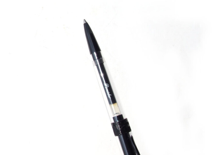 ピナイダー｜Pineider｜アバターURデモクリアボールペン｜クリアイメージ02