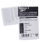 リーボック｜Reebok｜スエードスニーカー｜SNEEZE CLUB C GROUNDS｜26.5cmイメージ03