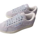 リーボック｜Reebok｜スエードスニーカー｜SNEEZE CLUB C GROUNDS｜26.5cmイメージ04