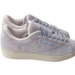 リーボック｜Reebok｜スエードスニーカー｜SNEEZE CLUB C GROUNDS｜26.5cmイメージ07