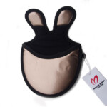 マスターバニーエディション｜MASTER BUNNY EDITION｜PRO仕様マレット型用パターカバー｜ゴールドイメージ07