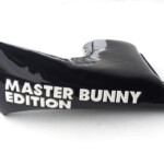 マスターバニーエディション｜MASTER BUNNY EDITION｜PRO仕様ピン型用パターカバー｜ブラックイメージ07