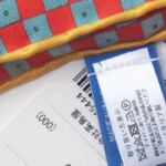 キンロック｜Dieffe Kinloch｜ストリートワゴンモチーフプリントシルクスクエアスカーフイメージ04