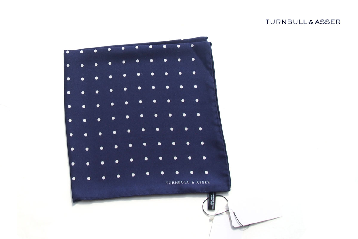 TURNBULL & ASSER ターンブル&アッサー ハンカチーフ新品④、⑤ 05_04_turnbull_asser_chief_11-