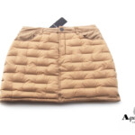 アクアスキュータム｜Aquascutum｜シームレスダウンスカート ノンステッチ仕様 ベルトループ付き｜レディースゴルフウェア｜8イメージ01