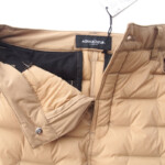 アクアスキュータム｜Aquascutum｜シームレスダウンスカート ノンステッチ仕様 ベルトループ付き｜レディースゴルフウェア｜8イメージ03