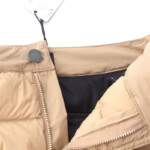 アクアスキュータム｜Aquascutum｜シームレスダウンスカート ノンステッチ仕様 ベルトループ付き｜レディースゴルフウェア｜8イメージ04