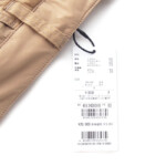 アクアスキュータム｜Aquascutum｜シームレスダウンスカート ノンステッチ仕様 ベルトループ付き｜レディースゴルフウェア｜8イメージ05