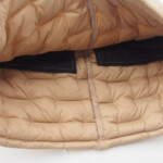 アクアスキュータム｜Aquascutum｜シームレスダウンスカート ノンステッチ仕様 ベルトループ付き｜レディースゴルフウェア｜8イメージ06