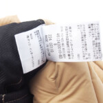 アクアスキュータム｜Aquascutum｜シームレスダウンスカート ノンステッチ仕様 ベルトループ付き｜レディースゴルフウェア｜8イメージ08