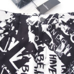 アクアスキュータム｜Aquascutum｜ロンドングラフィックプリントスカート ｜レディースゴルフウェア｜8イメージ02