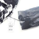 アクアスキュータム｜Aquascutum｜ロンドングラフィックプリントスカート ｜レディースゴルフウェア｜8イメージ03