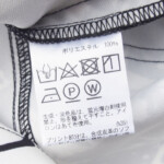 アクアスキュータム｜Aquascutum｜ロンドングラフィックプリントスカート ｜レディースゴルフウェア｜8イメージ07