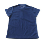 パーリーゲイツ｜pearly gates｜Electric Shock!! ハニカムカノコ半袖ポロシャツ｜レディース ゴルフウェア｜0イメージ02