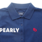 パーリーゲイツ｜pearly gates｜Electric Shock!! ハニカムカノコ半袖ポロシャツ｜レディース ゴルフウェア｜0イメージ03