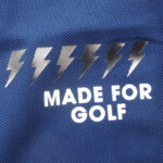 パーリーゲイツ｜pearly gates｜Electric Shock!! ハニカムカノコ半袖ポロシャツ｜レディース ゴルフウェア｜0イメージ04