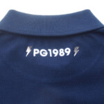 パーリーゲイツ｜pearly gates｜Electric Shock!! ハニカムカノコ半袖ポロシャツ｜レディース ゴルフウェア｜0イメージ07