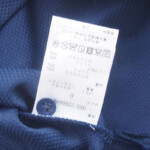 パーリーゲイツ｜pearly gates｜Electric Shock!! ハニカムカノコ半袖ポロシャツ｜レディース ゴルフウェア｜0イメージ08