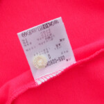 パーリーゲイツ｜pearly gates｜ランダムロゴプリント ドライマスター 半袖ポロシャツ｜レディース ゴルフウェア｜0イメージ08