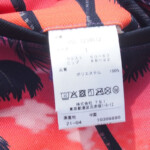 パーリーゲイツ｜pearly gates｜サンセットゴルフプリント スカート｜055-1234612｜レディースゴルフウェア｜1イメージ010