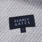 パーリーゲイツ｜pearly gates｜サンセットゴルフプリント スカート｜055-1234612｜レディースゴルフウェア｜1イメージ09
