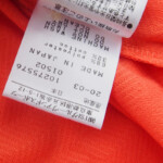 パーリーゲイツ｜pearly gates｜ドライマスター 刺繍入り 半袖ポロシャツ｜レディース ゴルフウェア｜0イメージ010