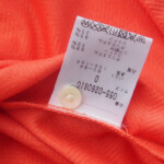 パーリーゲイツ｜pearly gates｜ドライマスター 刺繍入り 半袖ポロシャツ｜レディース ゴルフウェア｜0イメージ09