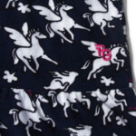 パーリーゲイツ｜pearly gates｜ペガサス総柄パイル ゴルフスカート｜055-1134436｜レディースゴルフウェア｜0イメージ04