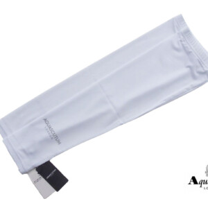 アクアスキュータム｜Aquascutum｜AQロゴアームカバー｜レディースゴルフウェア｜WHイメージ01