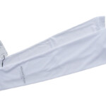 アクアスキュータム｜Aquascutum｜AQロゴアームカバー｜レディースゴルフウェア｜WHイメージ02