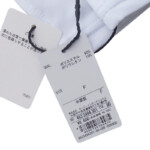 アクアスキュータム｜Aquascutum｜AQロゴアームカバー｜レディースゴルフウェア｜WHイメージ03