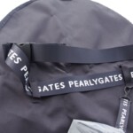 パーリーゲイツ｜pearly gates｜トラベルカバー｜キャディバッグカバー｜053-3984203イメージ03