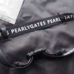 パーリーゲイツ｜pearly gates｜トラベルカバー｜キャディバッグカバー｜053-3984203イメージ05