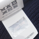 エスワイサーティトゥバイスウィートイヤーズ｜SY32 by SWEET YEARS｜2WAYニットキャップ｜ユニセックスイメージ04