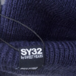 エスワイサーティトゥバイスウィートイヤーズ｜SY32 by SWEET YEARS｜2WAYニットキャップ｜ユニセックスイメージ06