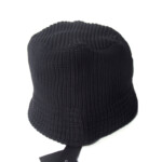 エスワイサーティトゥバイスウィートイヤーズ｜SY32 by SWEET YEARS｜SYニットハット｜ユニセックス｜BKイメージ02