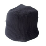 エスワイサーティトゥバイスウィートイヤーズ｜SY32 by SWEET YEARS｜SYニットハット｜ユニセックス｜BKイメージ04